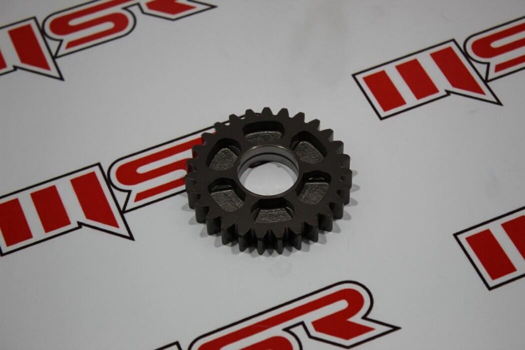 CF 500 HIZ DİŞLİSİ