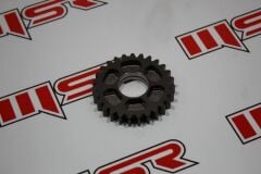 CF 500 HIZ DİŞLİSİ