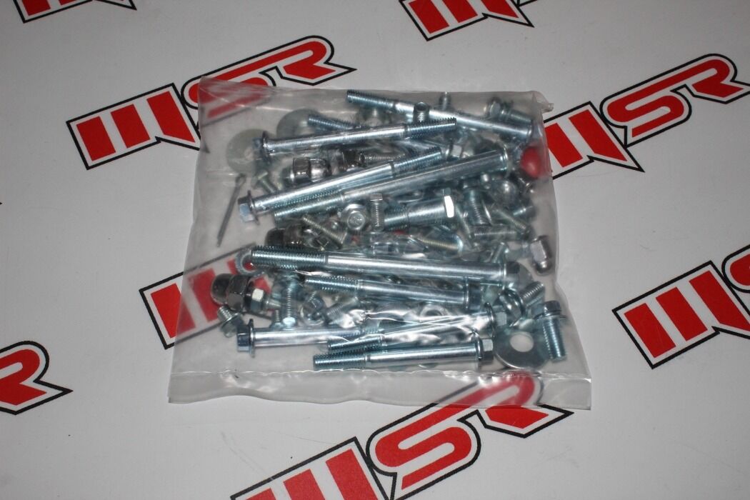 CG 125 FULL CIVATA SETİ