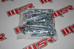 CG 125 FULL CIVATA SETİ