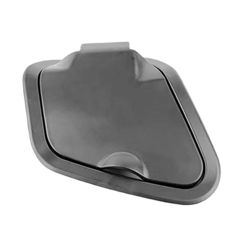 YAMAHA NMAX 2021 - 2024 UYUMLU TORPİDO KAPAĞI