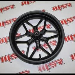 HONDA FORZA 250 ÖN CANT 2021-2022