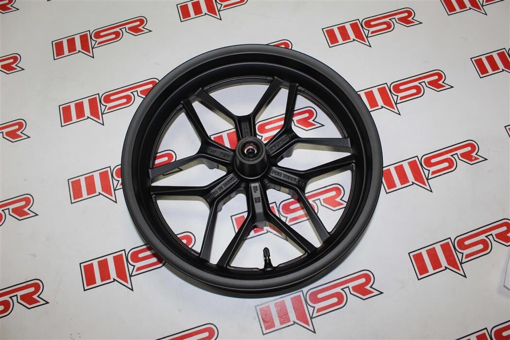 HONDA FORZA 250 ÖN CANT 2021-2022