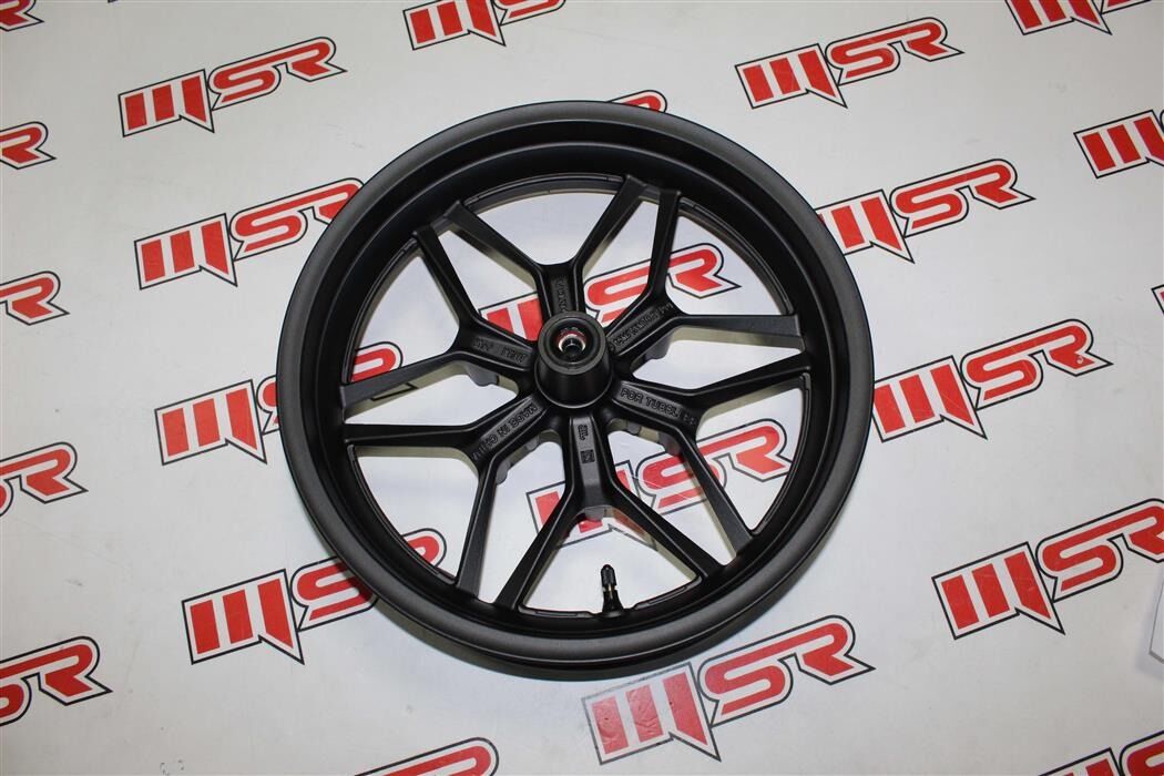 HONDA FORZA 250 ÖN CANT 2021-2022