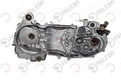 BLOK SOL-DOLPHIN 2020 Falcon