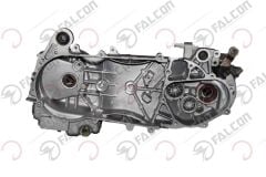 BLOK SOL-DOLPHIN 2020 Falcon