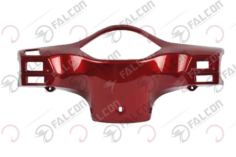 KM KARENAJI KIRMIZI-ASSISTANT 2500 XL Falcon