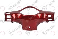 KM KARENAJI KIRMIZI-ASSISTANT 2500 XL Falcon