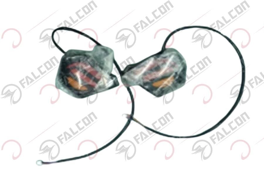 ARKA SİNYAL SAĞ SOL TAKIM - JULIA Falcon