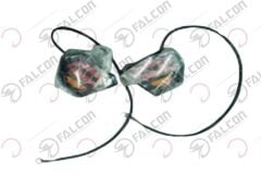 ARKA SİNYAL SAĞ SOL TAKIM - JULIA Falcon