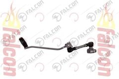 VİTES PEDALI-MEXİCO Falcon