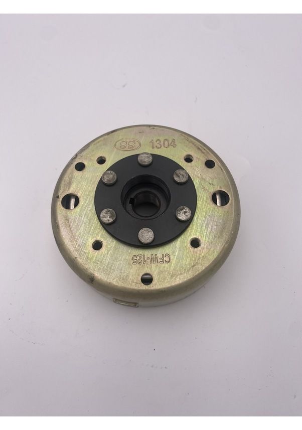 Lifan Traveller 150 Rotor