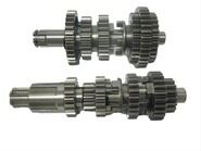 ŞANZUMAN DİŞLİ SETİ 125 CG SERİSİ (Takım)