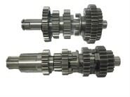 ŞANZUMAN DİŞLİ SETİ 125 CG SERİSİ (Takım)