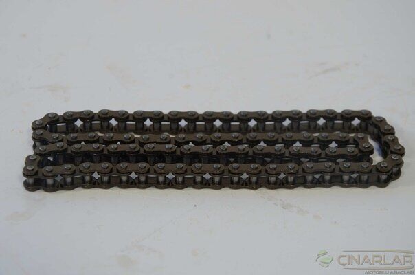 MH DRİFT 125 EKSANTRİK ZİNCİRİ 25H-98L CTVR