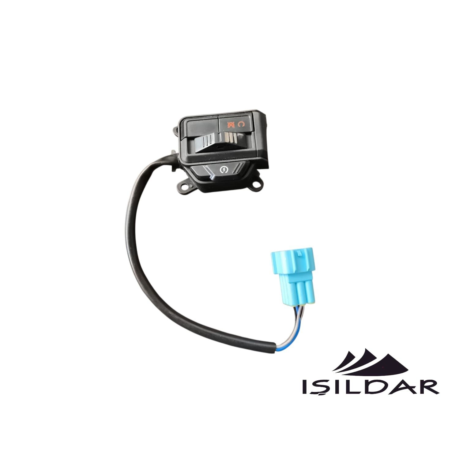 KUMANDA PANELİ SAĞ BEAUTY 50-125