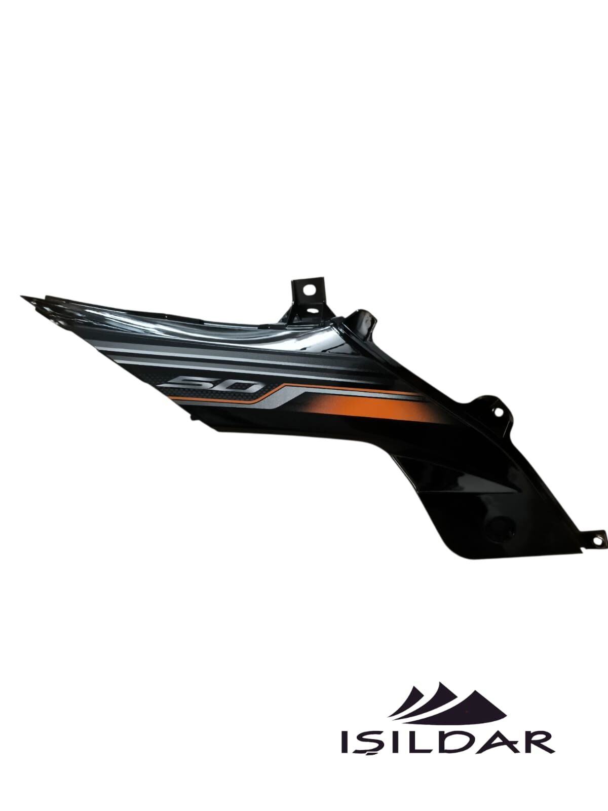 SELE ALTI ÖN SAĞ PANEL TURUNCU ORKA