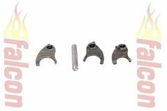 VİTES HİLAL TAKIMI-MEXİCO Falcon