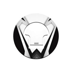 HONDA CBR 125cc-250cc 2005 - 2018 UYUMLU DEPO KAPAK PAD 003