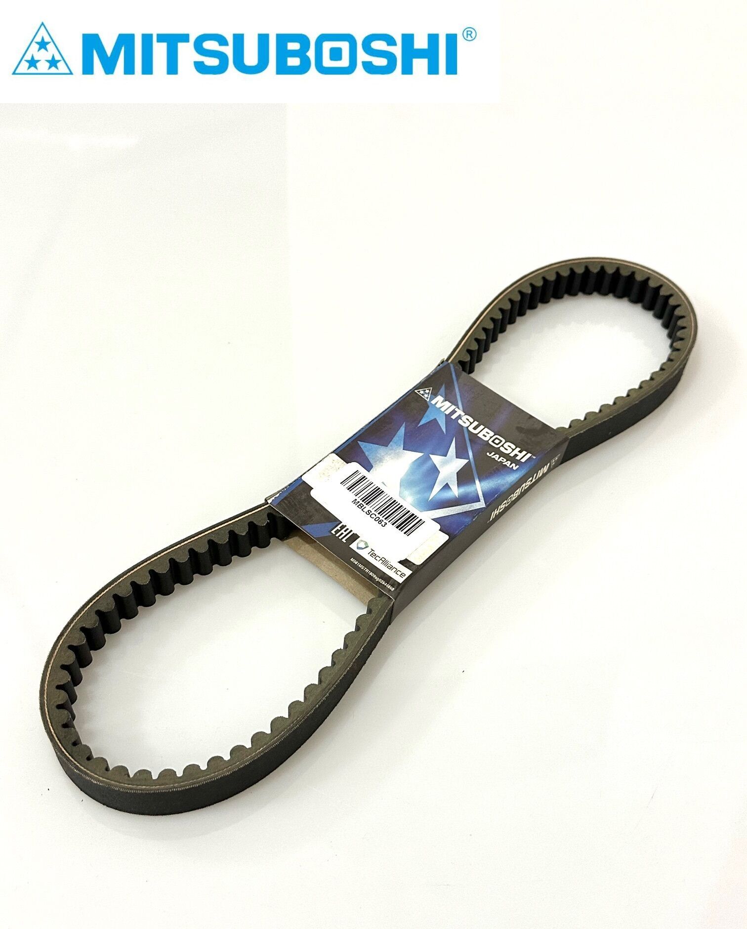 MITSUBOSHI KAYIŞ ( 00123195(23100-LFG2-E00) ) ( 23.7 X 1001 ) MBLSC063