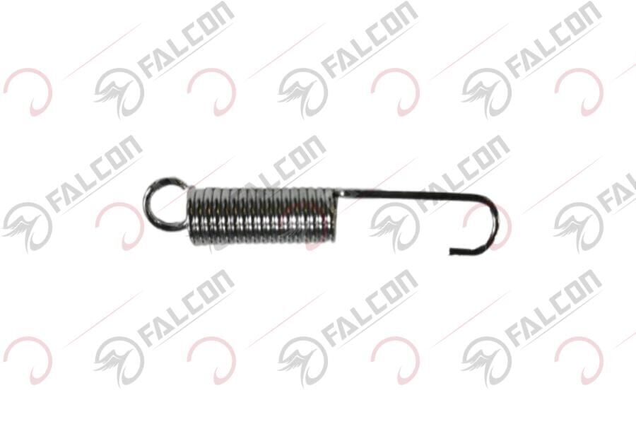 ARKA FREN PEDAL YAYI- ATTACK 100-5 YENİ MODEL Falcon