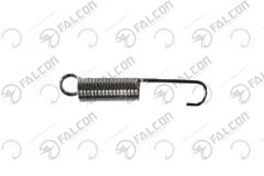 ARKA FREN PEDAL YAYI- ATTACK 100-5 YENİ MODEL Falcon