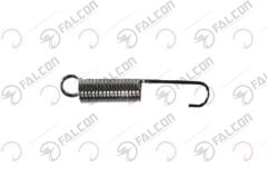 ARKA FREN PEDAL YAYI- ATTACK 100-5 YENİ MODEL Falcon