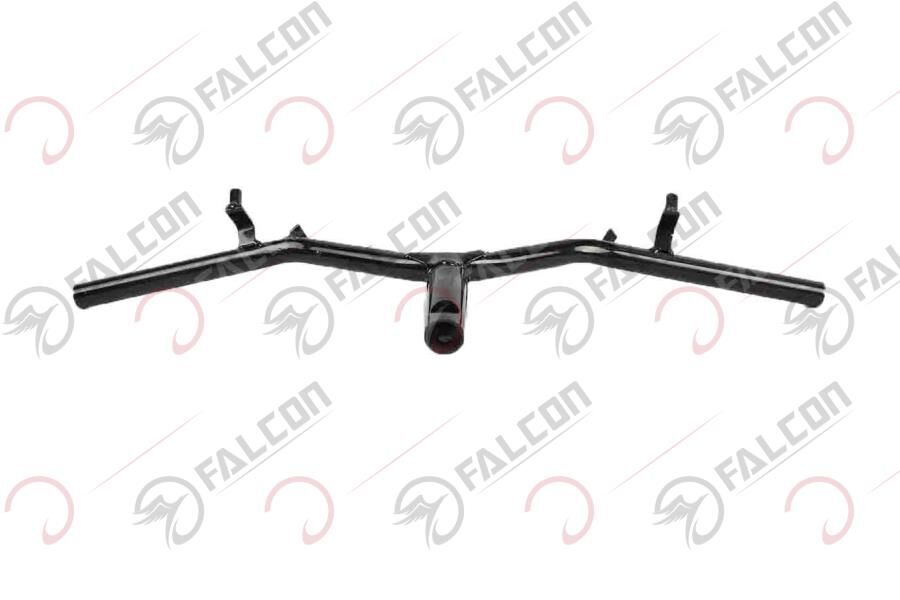 GİDON-ASSISTANT 2500 XL Falcon