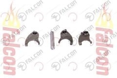 VİTES HİLAL TAKIMI-MEXİCO Falcon