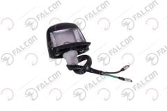 Falcon New Soft Arka Plakalık Lambası