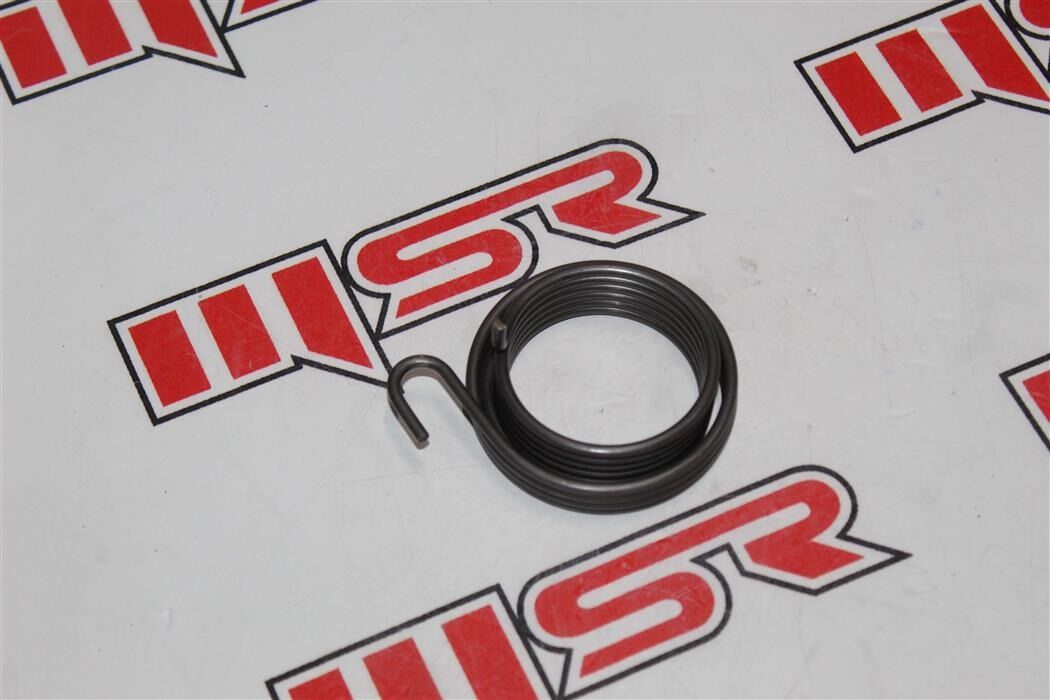 YAMAHA RAYZ 125 MARŞ MİLİ YAYI  A