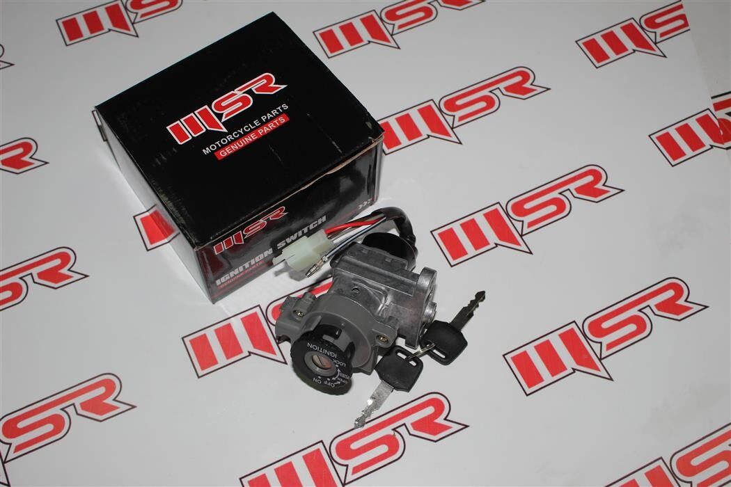 MSR POWERSKY OEM  KONTAK BWS 100 TEK KONTAK