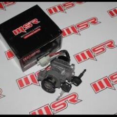 MSR POWERSKY OEM KONTAK BWS 100 TEK KONTAK