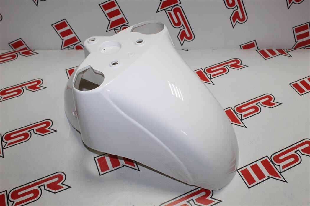 SYM FIDDLE 125 - 200 III ÖN ÇAMURLUK