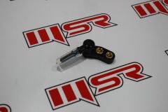 HONDA ALPHA ENJEKSİYON ÜST PARÇA