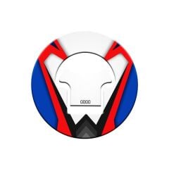 HONDA CBR 125cc-250cc 2005 - 2018 UYUMLU DEPO KAPAK PAD 004