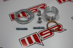 CG 125 EGZOS BOĞAZ VE FLANŞ TK