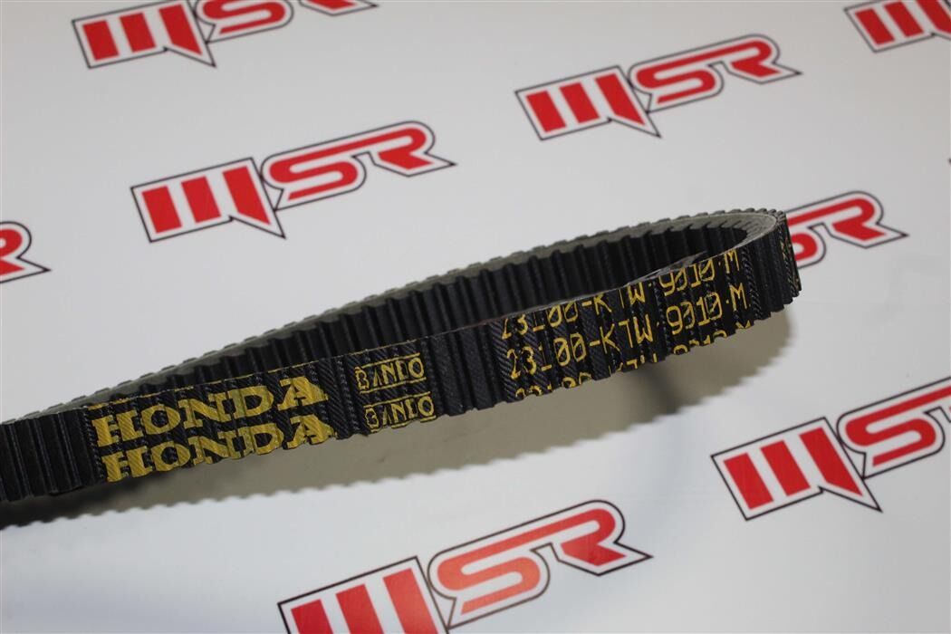Honda Forza 300 Kayış