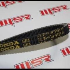 HONDA FORZA 300 KAYIŞ