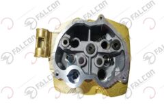 SİLİNDİR ÜST KAPAK KOMPLE GOLD-SÜPER 100-5 YENİ Falcon