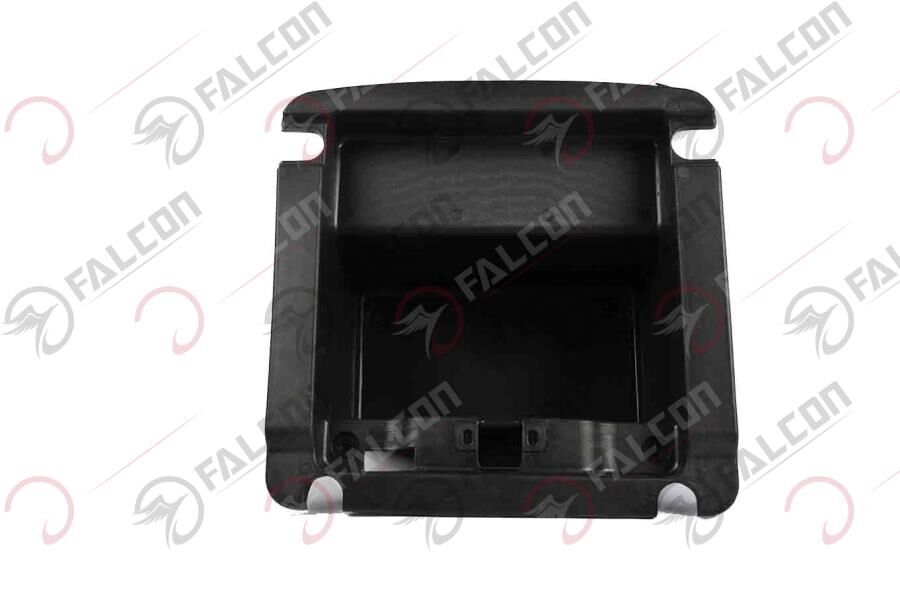 ARKA SELE ALT KUTUSU (TORPİDO )-ASSISTANT 2500 XL Falcon