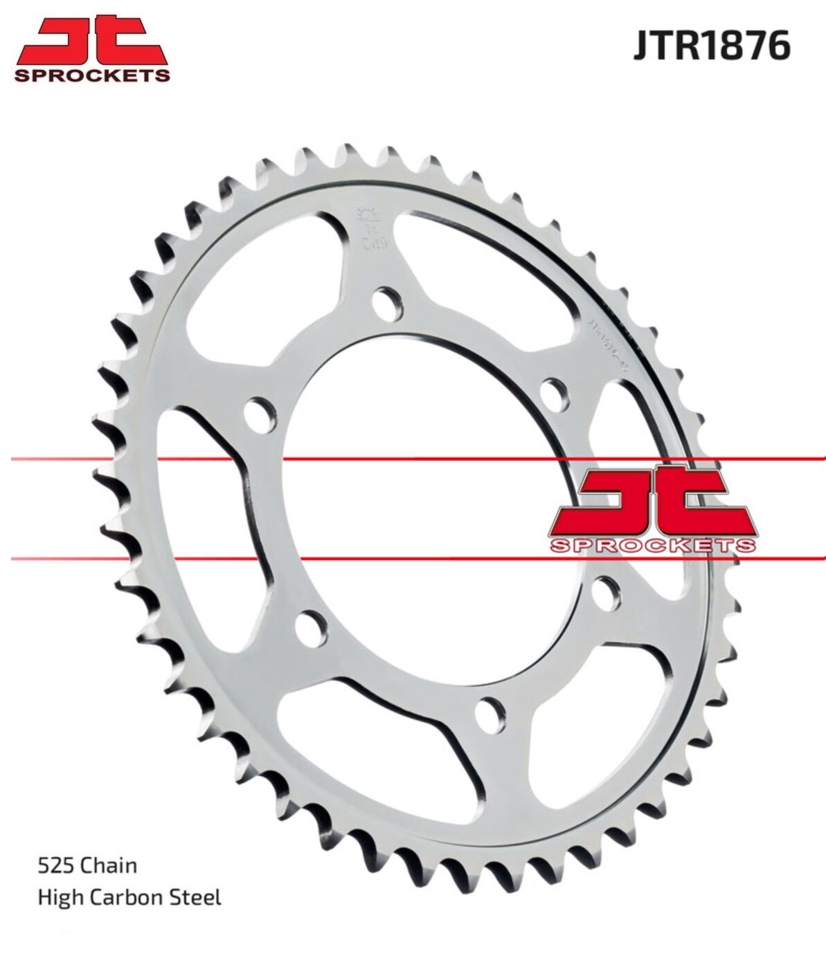 Suzuki GSX S F ABS ARKA DİŞLİ