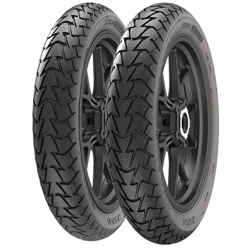 Yamaha NMAX 125 / 155 Anlas Lastik Ön Arka Takım 110/70-13 ve 130/70-13 SC360