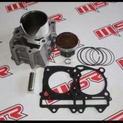 AN 400 BURGMAN SİLİNDİR KİT MSR 81 MM