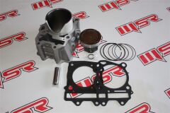 AN 400 BURGMAN SİLİNDİR KİT MSR 81 MM