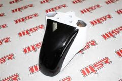 SYM FIDDLE 125 III ÖN ÇAMURLUK