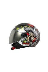 SWAY SW 765 WANTED Black