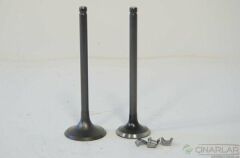 CB TİTAN SUBAP EMME + EGZOZ VTC