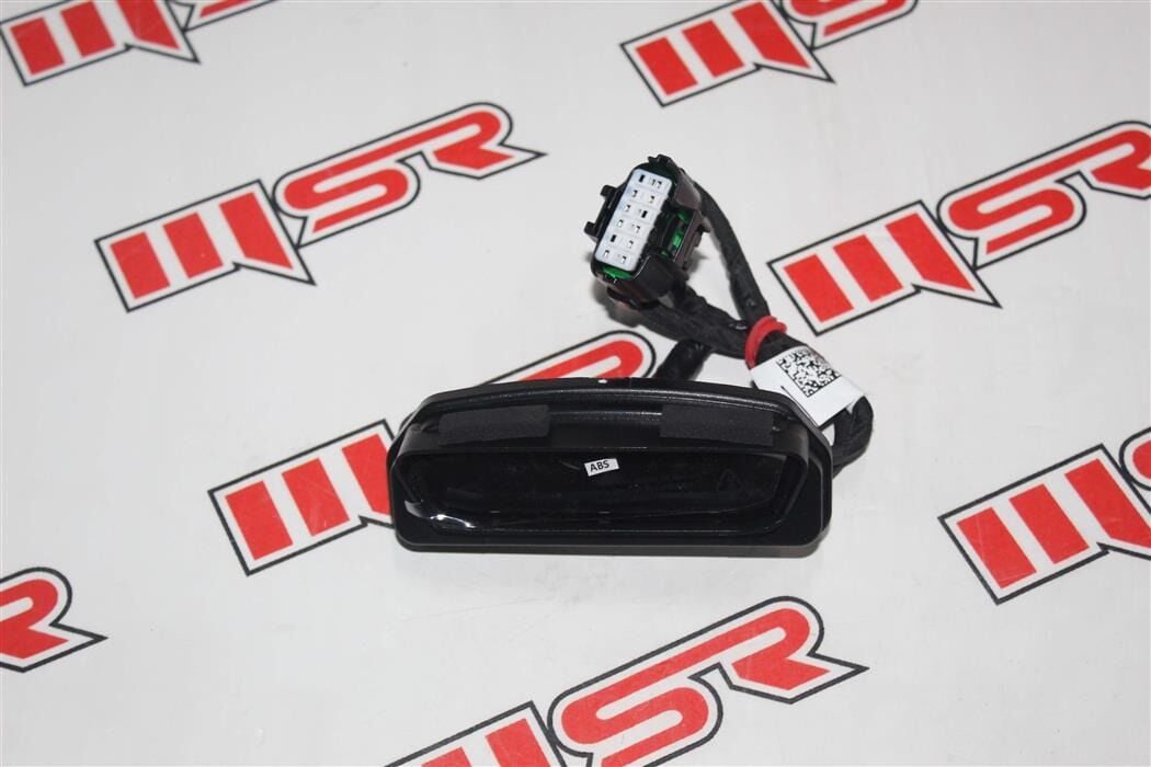 BAJAJ DOMINAR 400 - D 250 DEPO ÜST GÖSTERGE SAATİ ABS Lİ A