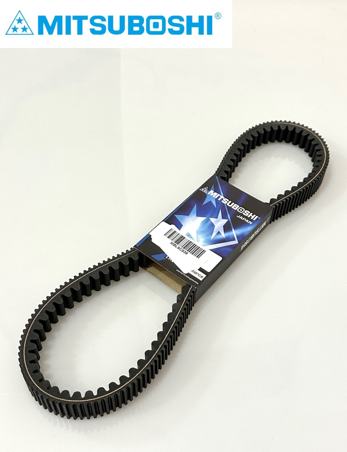 Honda Silver Wing ABS KAYIŞ ( 23100-MCT-003 ) ( 28.0 X 1262 )